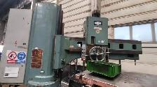 Kovosvit Holoubkov VO 63 Radial Drilling Machine, Milton ON - Photo 6