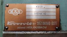 Kovosvit Holoubkov VO 63 Radial Drilling Machine, Milton ON - Photo 8