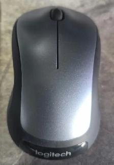LOGITECH M310 WIRELESS MOUSE – OPEN BOX / LIKE NEW – $15