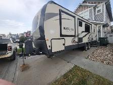 2019 Rockwood 2609ws