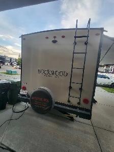 2019 Rockwood 2609ws - Photo 7