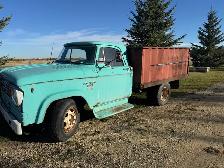 Dodge Fargo 300 - Photo 5