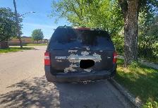 2012 Ford Expedition Max Limited - Photo 3