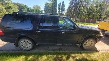2012 Ford Expedition Max Limited - Photo 4
