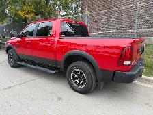 2015 Ram 1500 - Photo 2