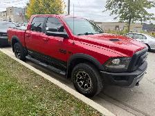 2015 Ram 1500 - Photo 3