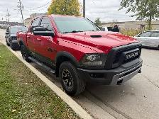 2015 Ram 1500 - Photo 4