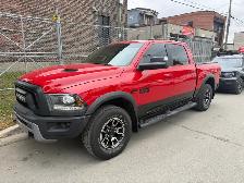 2015 Ram 1500 - Photo 5