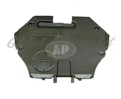 Ford Fusion 2006-2009 Engine Splash Shield