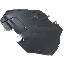 Ford Fusion 2006-2009 Engine Splash Shield - Photo 3