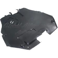 Ford Fusion 2006-2009 Engine Splash Shield - Photo 4