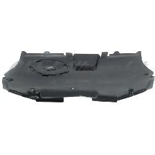 Ford Fusion 2006-2009 Engine Splash Shield - Photo 5