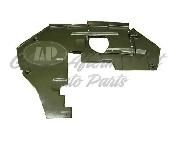 Ford Fusion 2010-2012 Undercar Shield V6