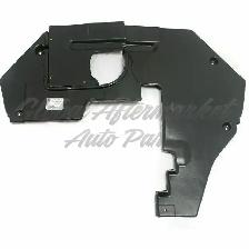 Ford Fusion 2010-2012 Undercar Shield V6 - Photo 2