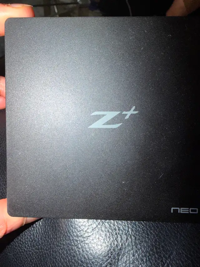 Formuler Z  Neo Android TV Streaming Box
