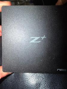 Formuler Z  Neo Android TV Streaming Box