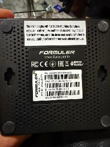 Formuler Z  Neo Android TV Streaming Box - Photo 2
