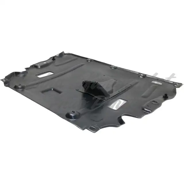 Ford Fusion 2013-2020 Undercar Shield 2.0 Fwd Models
