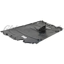 Ford Fusion 2013-2020 Undercar Shield 2.0 Fwd Models - Photo 3