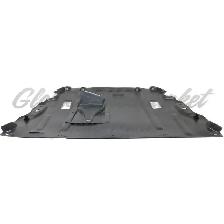 Ford Fusion 2013-2020 Undercar Shield 2.0 Fwd Models - Photo 4