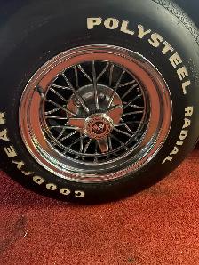 1974 Corvette Stingray - Photo 2