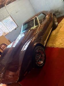 1974 Corvette Stingray - Photo 3