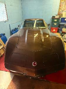 1974 Corvette Stingray - Photo 4