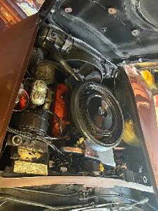 1974 Corvette Stingray - Photo 5