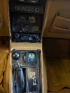 1974 Corvette Stingray - Photo 7