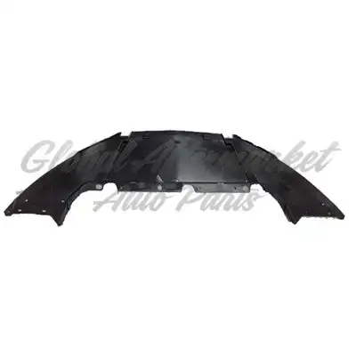 Ford Focus Electric 2012-2018 Undercar Shield Front