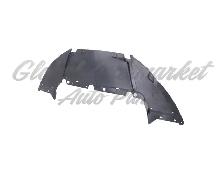 Ford Focus Electric 2012-2018 Undercar Shield Front - Photo 3