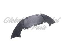 Ford Focus Electric 2012-2018 Undercar Shield Front - Photo 4