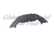 Ford Focus Electric 2012-2018 Undercar Shield Front - Photo 5