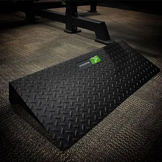 Prime Fitness USA Squat Wedge 20 Degrees