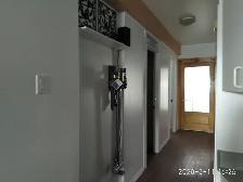 Room for rent, One min to metro Monk, All included. - Photo 5