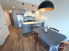 1 Bed   Den, Parking & Wi-Fi Incl. – $2,150 – Alta Vista