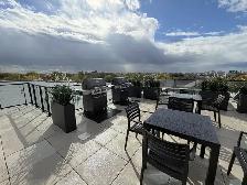 1 Bed   Den, Parking & Wi-Fi Incl. – $2,150 – Alta Vista - Photo 7