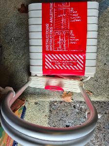 FIRST ALERT FIRE SECAPE LADDER - Photo 2