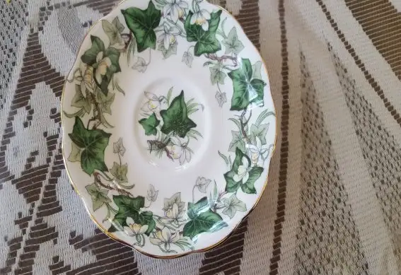 Royal Albert - Ivy Lea