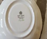 Royal Albert - Ivy Lea - Photo 2