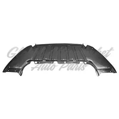 Ford Focus 2015-2018 Undercar Shield St Model