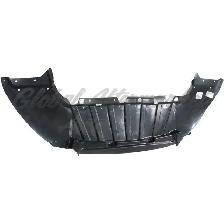 Ford Focus 2015-2018 Undercar Shield St Model - Photo 2