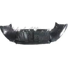 Ford Focus 2015-2018 Undercar Shield St Model - Photo 4