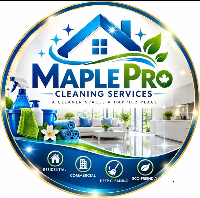 Maple pro cleaning service