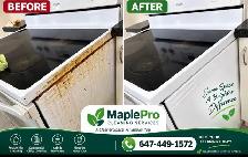Maple pro cleaning service - Photo 3