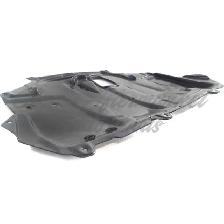 Ford Focus 2015-2018 Undercar Shield Front Rearward 1.0l Mt - Photo 4