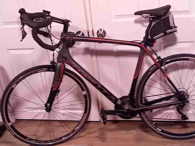 Kuota Kobalt XL