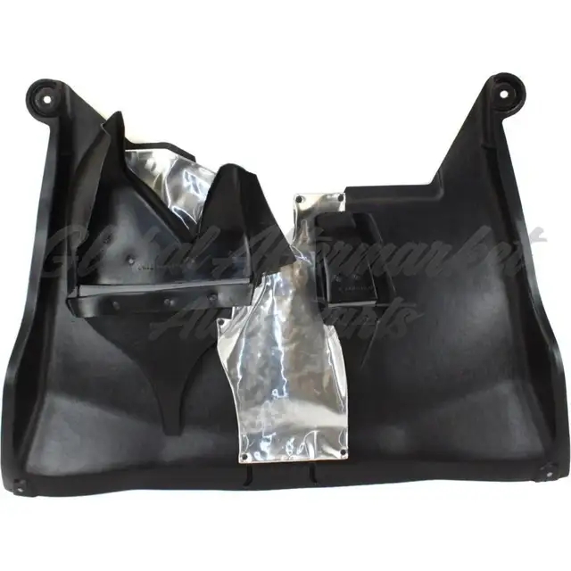 Ford Flex 2009-2019 Undercar Shield 3.5l W/Turbo