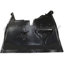 Ford Flex 2009-2019 Undercar Shield 3.5l W/Turbo - Photo 3