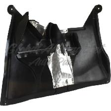 Ford Flex 2009-2019 Undercar Shield 3.5l W/Turbo - Photo 4